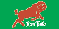 Hydraulic Ram Trailer
